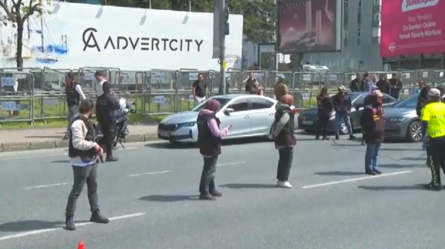 Израиль консулдығына шабуыл жасалды