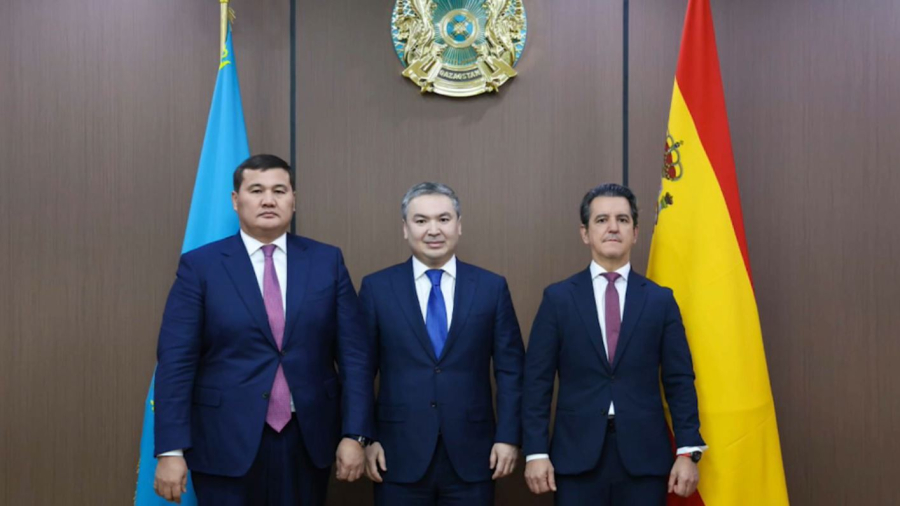 Қызылорда облысында зауыт салынады