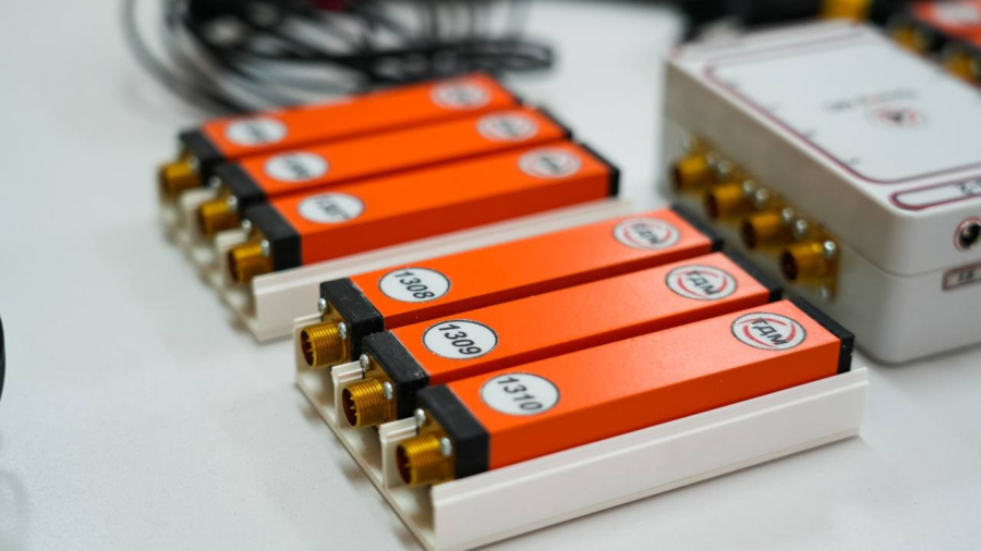 Экспресс-диагностику мостов будут проводить в Казахстане