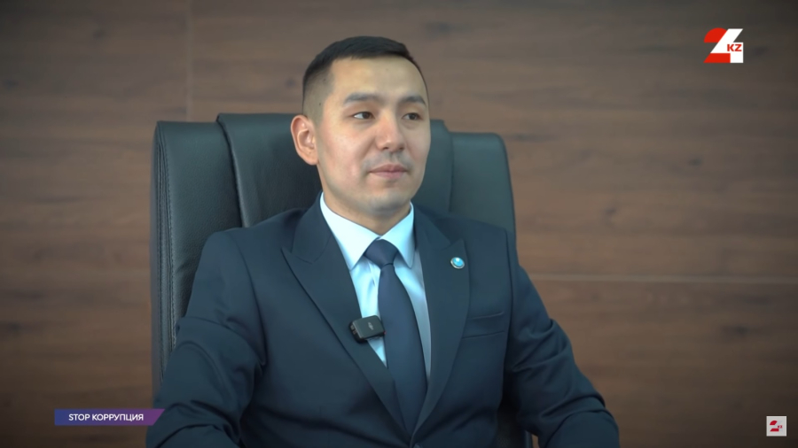 Предприниматели могут пожаловаться в Антикор на проверяющие органы и чиновников