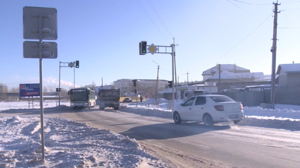 Акимат Астаны ответил жителям жилого массива «Өндіріс»