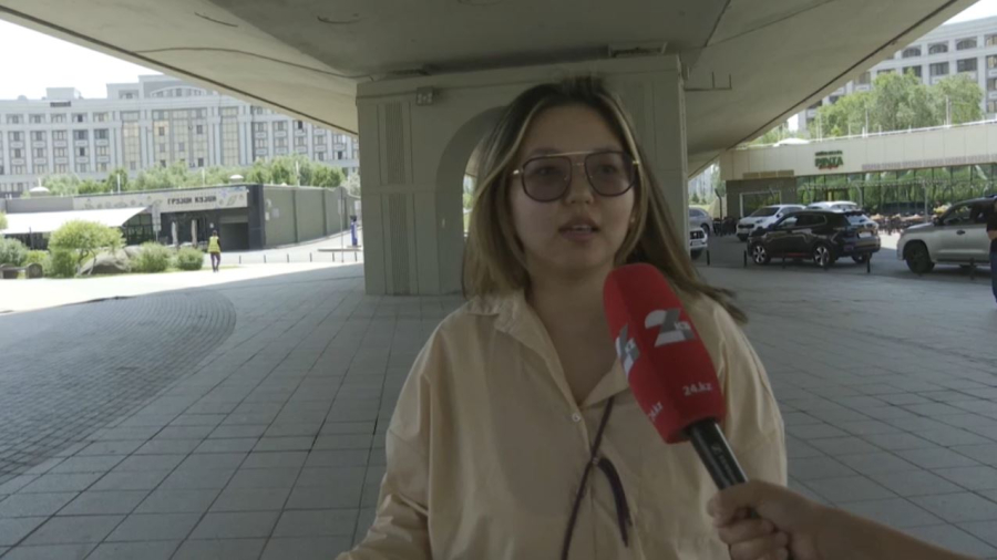 «Закон и порядок»: астанчане об ужесточении наказания за бытовое насилие