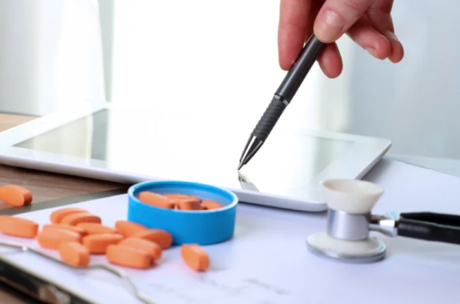 Пилотный проект по регистрации лекарств до 100 рабочих дней запущен в Казахстане