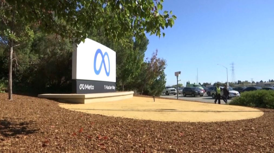 Meta сокращает штат на фоне инвестиций в ИИ