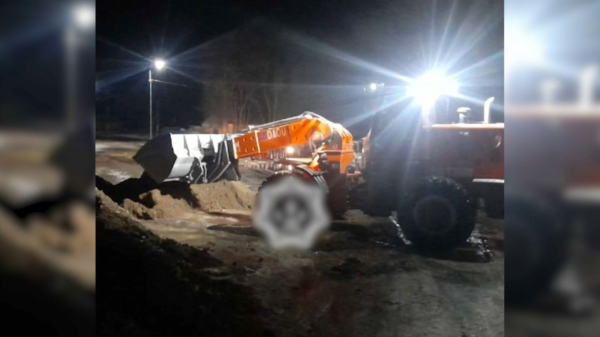 Абай облысында үйлерді су басу қаупі жоқ