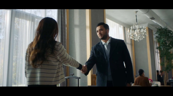 Новая комедия казахстанских кинематографистов выходит на экраны