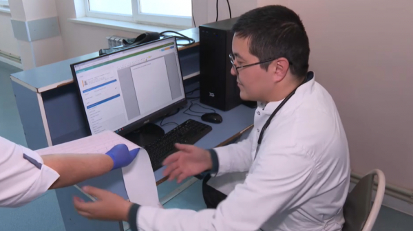 Түркістан облысына қарасты ауылдарда мамандар тапшы