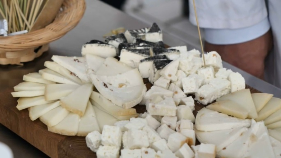 Казахстанские сыровары завоевали 6 медалей на ЧМ во Франции