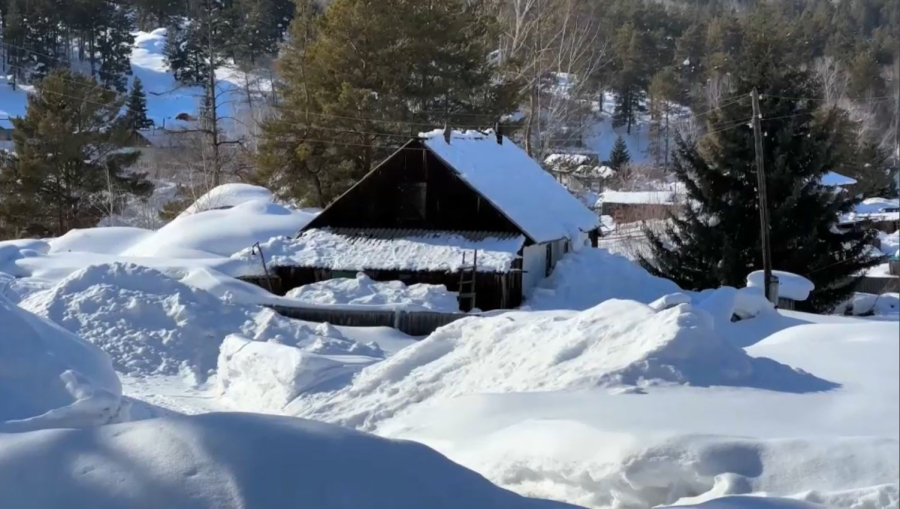 Еліміздің 16 өңірінде ауа райы туралы ескерту жарияланды