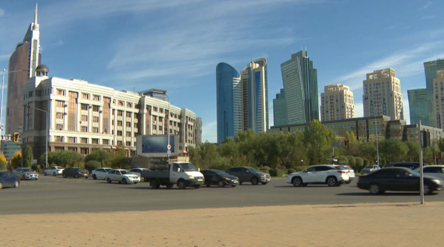 Астанада ХІІ азаматтық форум өтеді