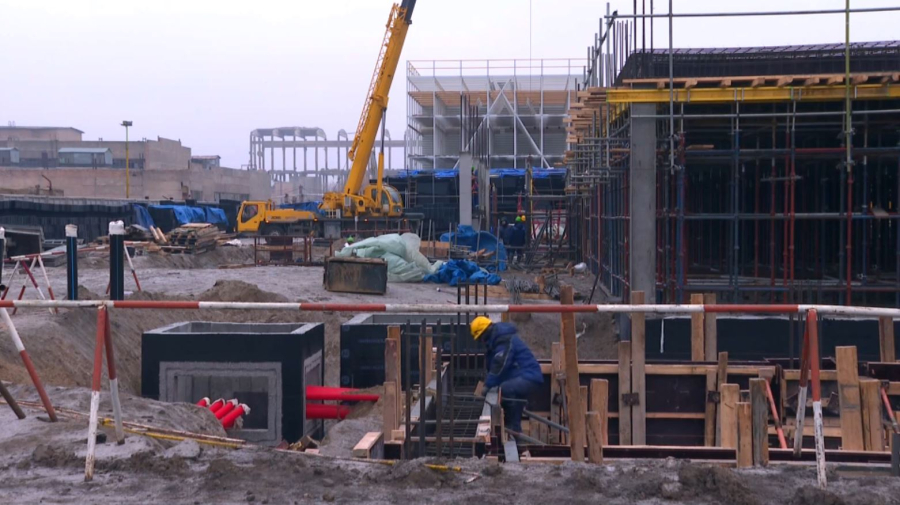 Алдағы үш жылда 4 ЖЭО салынады