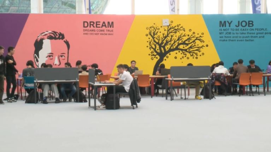 Қазіргі таңда 3,5 млн дипломның цифрлық нұсқасы сақталған