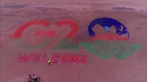 Саммит G20 стартовал в Индии