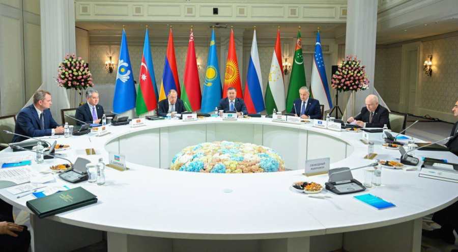 По инициативе Казахстана будет учрежден Форум волонтеров СНГ