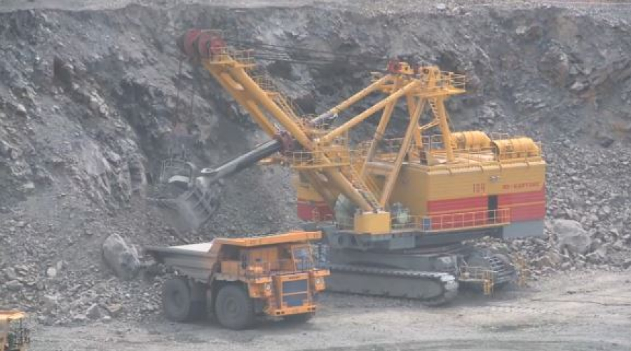 Потенциал месторождений лития изучат в Казахстане