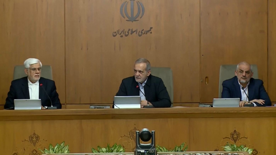 Иран отказал США в прямых переговорах по ядерной программе