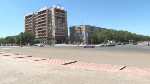 Первый технический университет откроют в Жезказгане