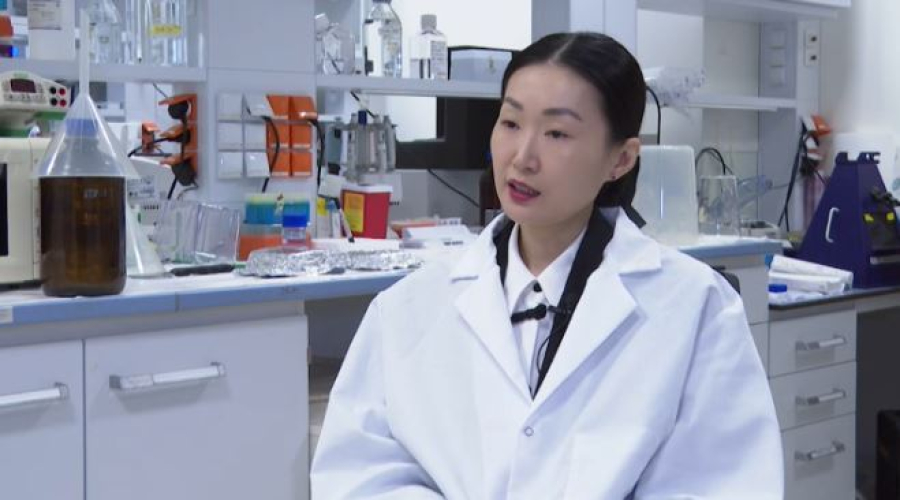 Более 50% учёных Казахстана – женщины