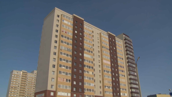 Қарағанды облысында 454 адам үй кезегінен шеттетілді