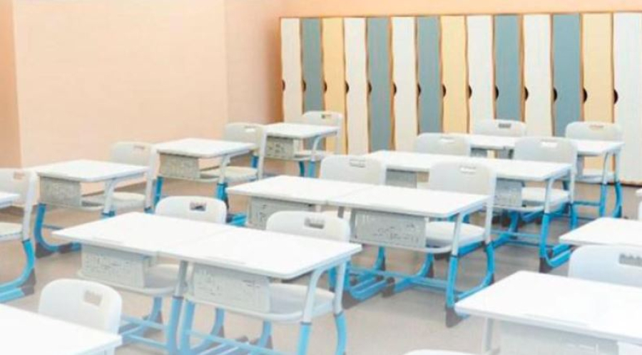 Шағын қалалар мен ауылдардағы 1000 мектеп жаңғыртылады