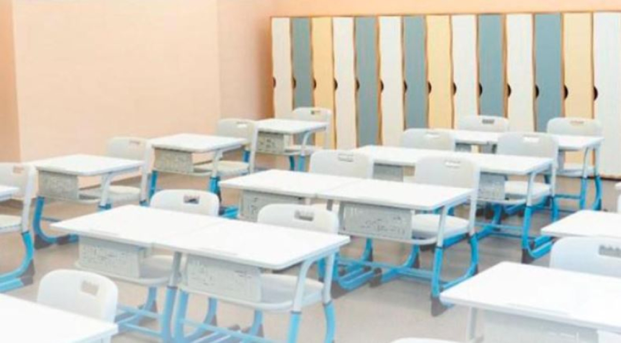 Шағын қалалар мен ауылдардағы 1000 мектеп жаңғыртылады