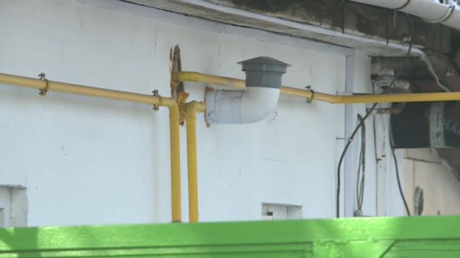 7,5 тысяч домов подключили к газу в Карагандинской области