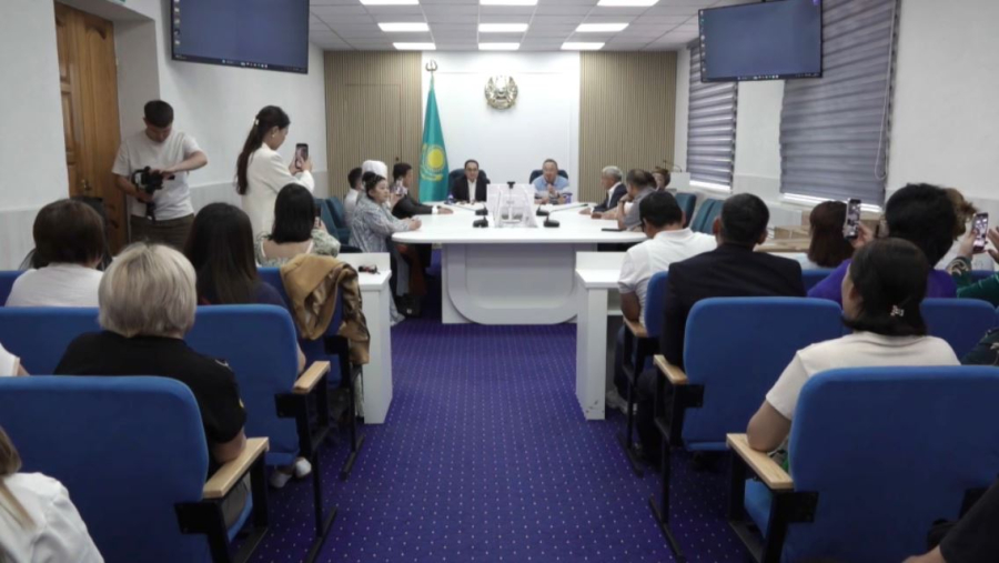 Биыл қандастар мен қоныс аударушыларды қабылдауға 9653 квота бөлінді