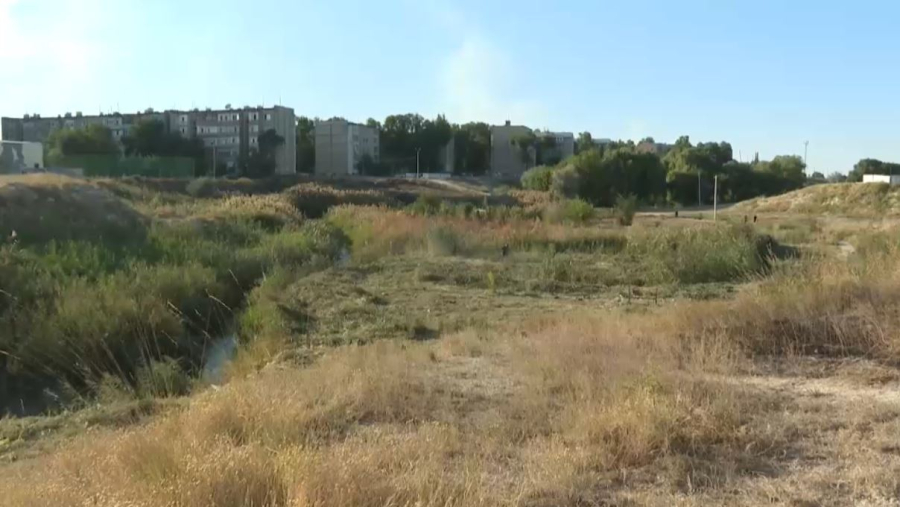 Тараздағы Қарасу каналының айналасы қашан жөнделеді?