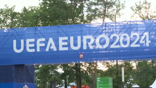 Финал Евро-2024: суперкомпьютер назвал фаворита