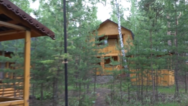 Доход от туризма в СКО достиг ₸1,8 млрд