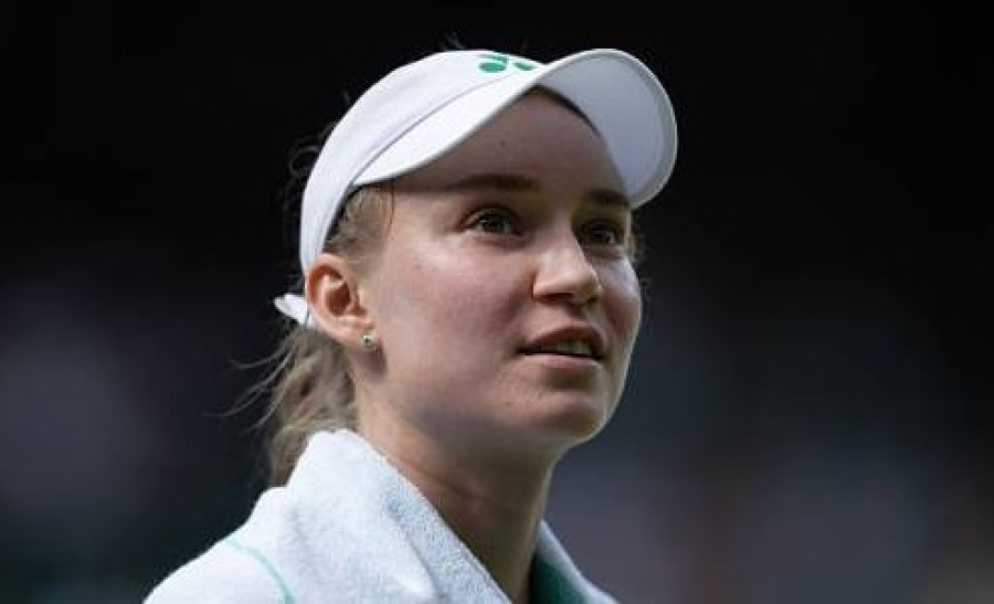 Сколько заработала Рыбакина на Уимблдоне-2025