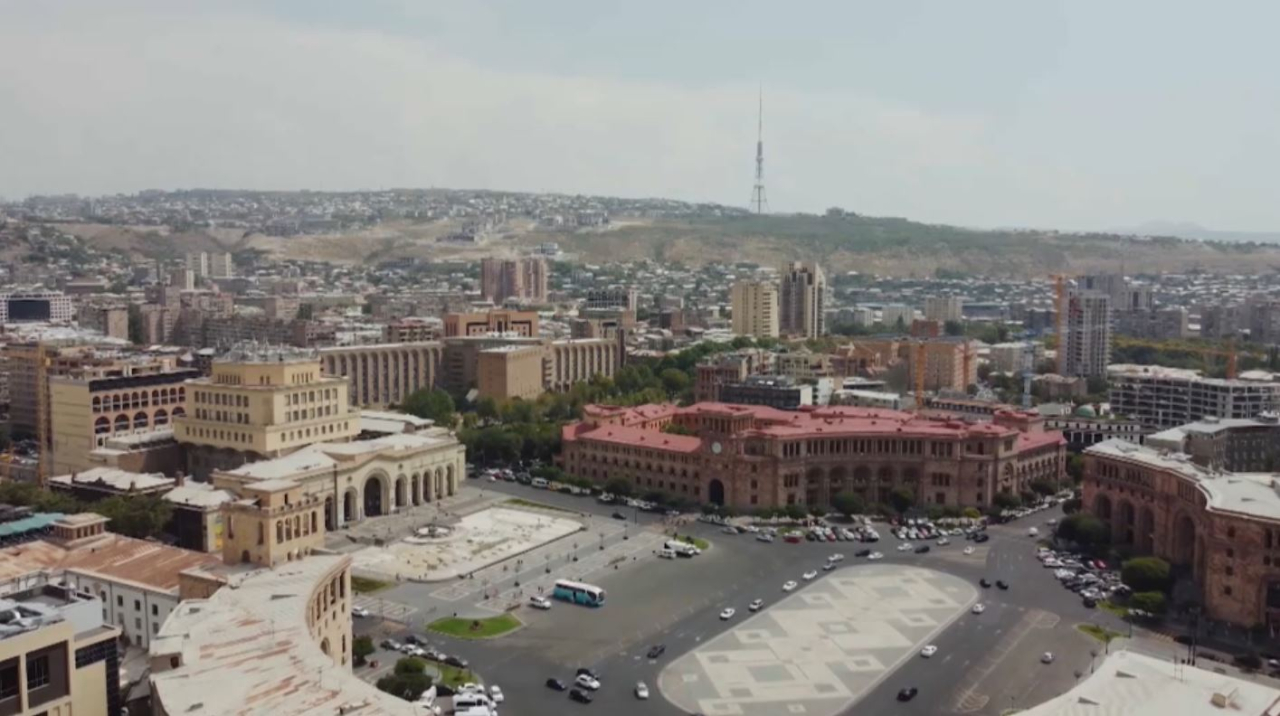 Армения и Франция: оборонный план на 2026 год