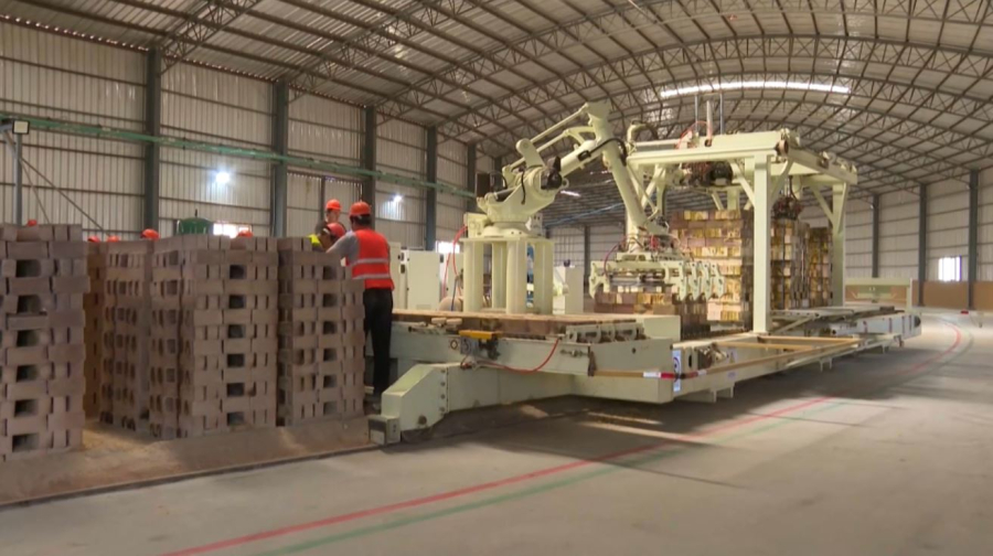 ₸2 трлн инвестиций привлекли в Кызылординскую область за три года