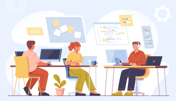 Проект «Digital Nomad Residency» запущен в Казахстане