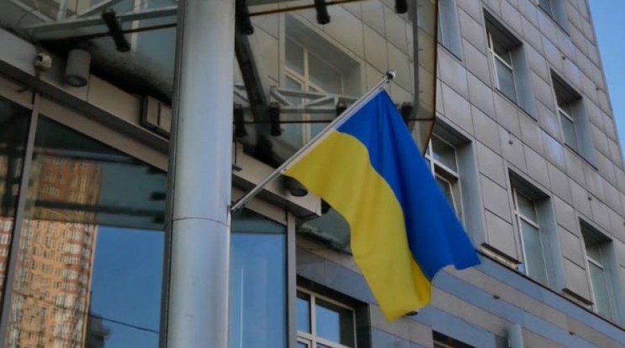 Переговоры представителей США и Украины прошли в Саудовской Аравии