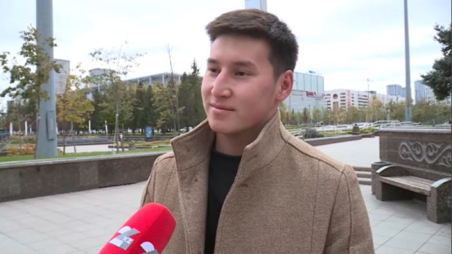 Казахстанцы об атмосфере в коллективе