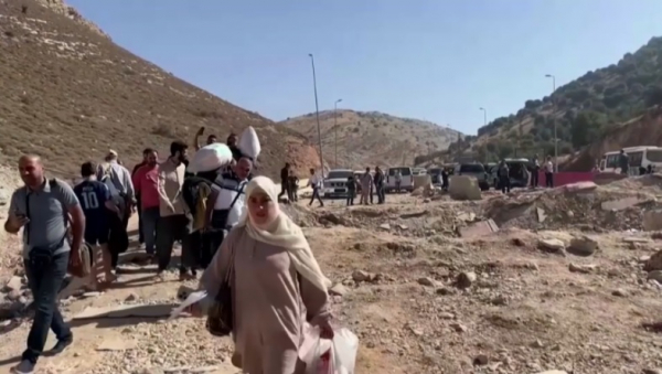 В Ливане высок риск распространения холеры – ВОЗ