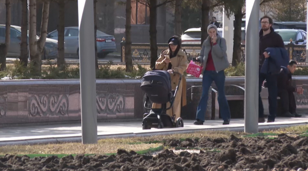 Как изменится наказание за бытовое насилие в Казахстане