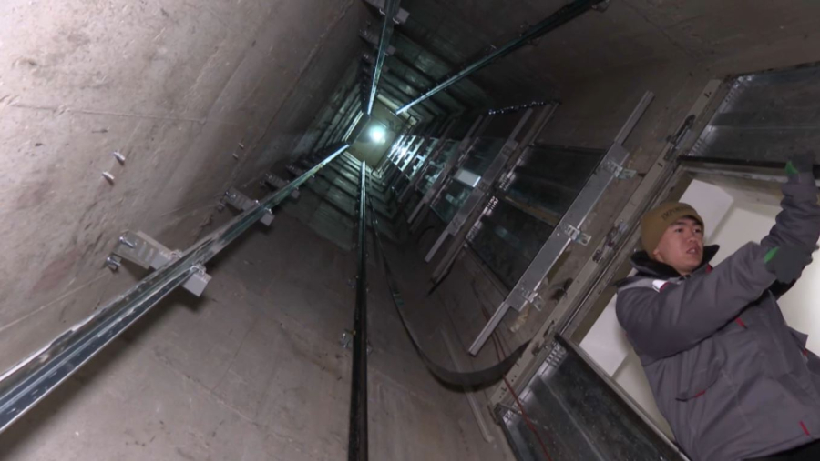 Шымкентте жеделсатылар жаңартылады