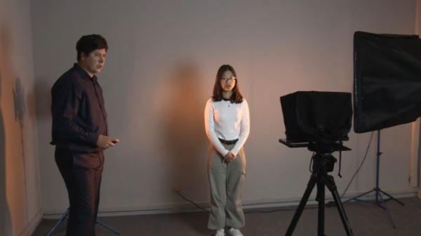 Юнкоры в деле: как дети учатся рассказывать новости