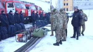 Су тасқыны: Павлодар облысында қауіпті аймақтарға мониторинг жасалып жатыр