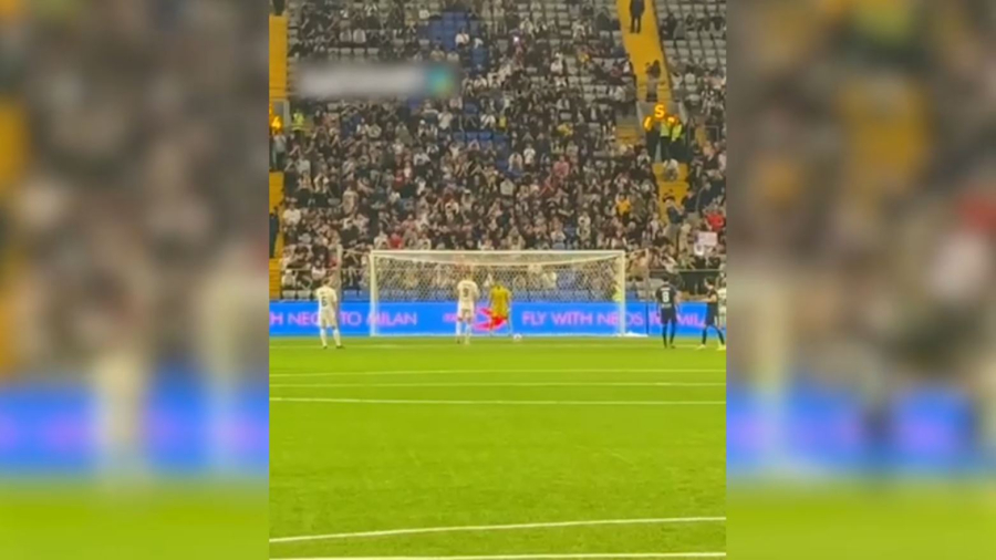 Аңыздар ойыны: Қазақстан мен әлем құрамасы тең түсті