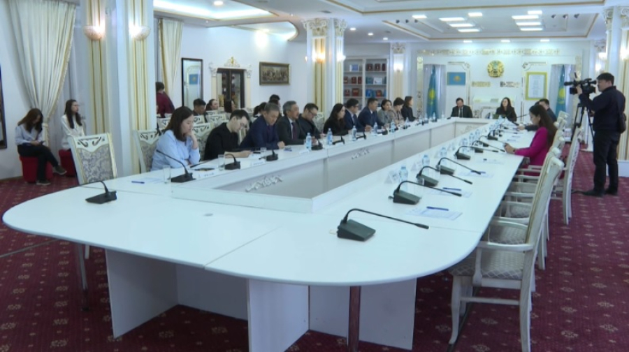 74% граждан идентифицируют себя как казахстанцы