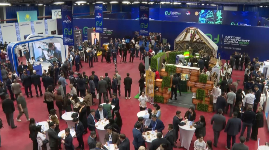 Ақтөбе облысында жылына 100 мегаватт электр энергиясын өндіретін жел электр станциясы салынады