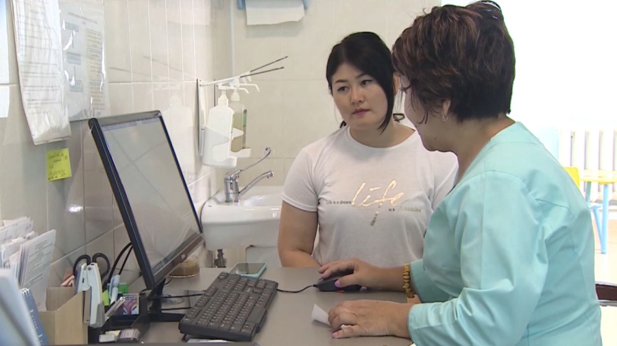 Наказание за угрозы и нападения на медицинских работников введут в Казахстане