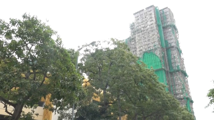 Гонконгта өрттен опат болған 40 адамның жеке басы анықталмады