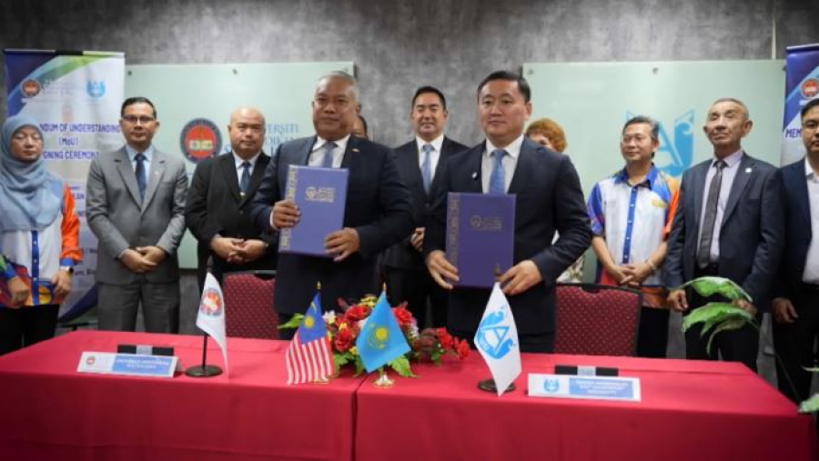 Международную школу ИИ откроют в ВКО