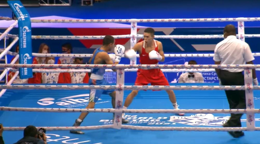 Азия ойындары: ұлттық құраманың дайындығы жоғары деңгейде