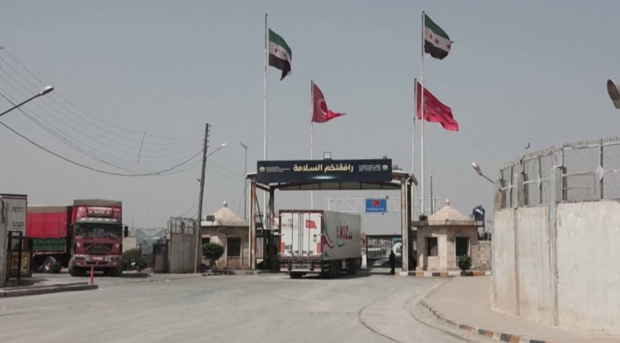 20 июня – Всемирный день беженцев