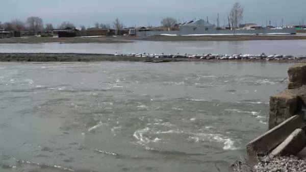 ₸2 млрд тасқыннан зардап шеккен аймақтарға аударылды